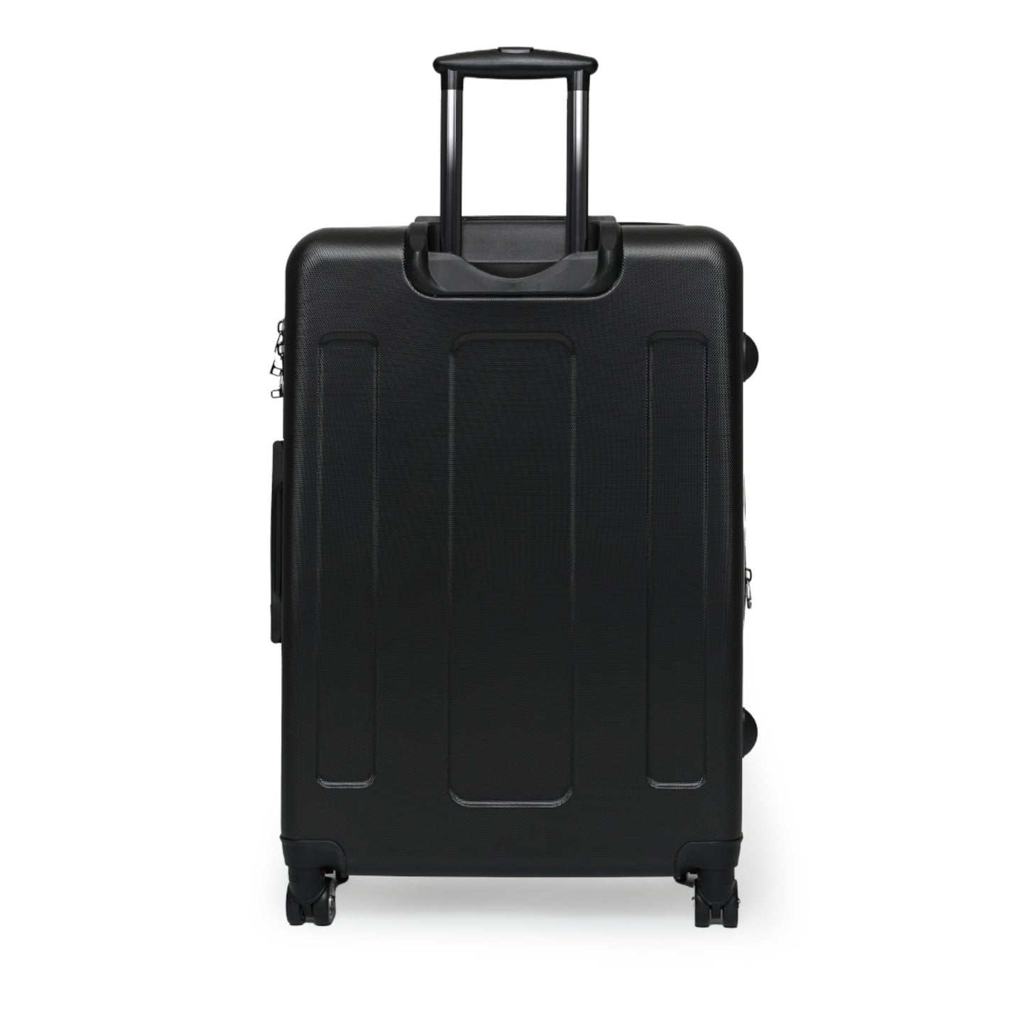 On The Go Suitcase